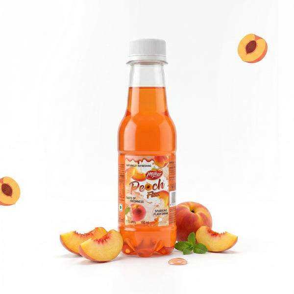 Peach Fizz