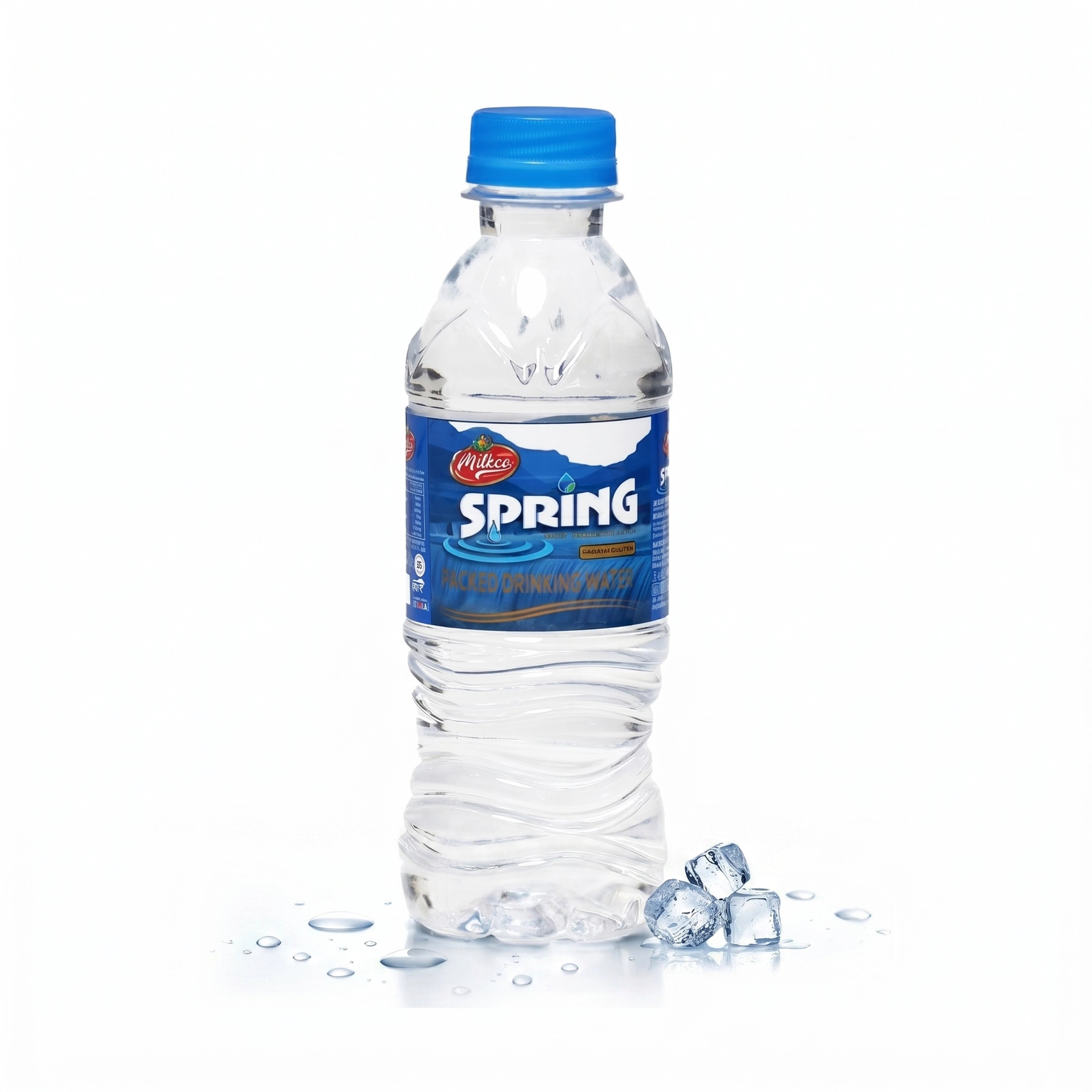 Spring Water
