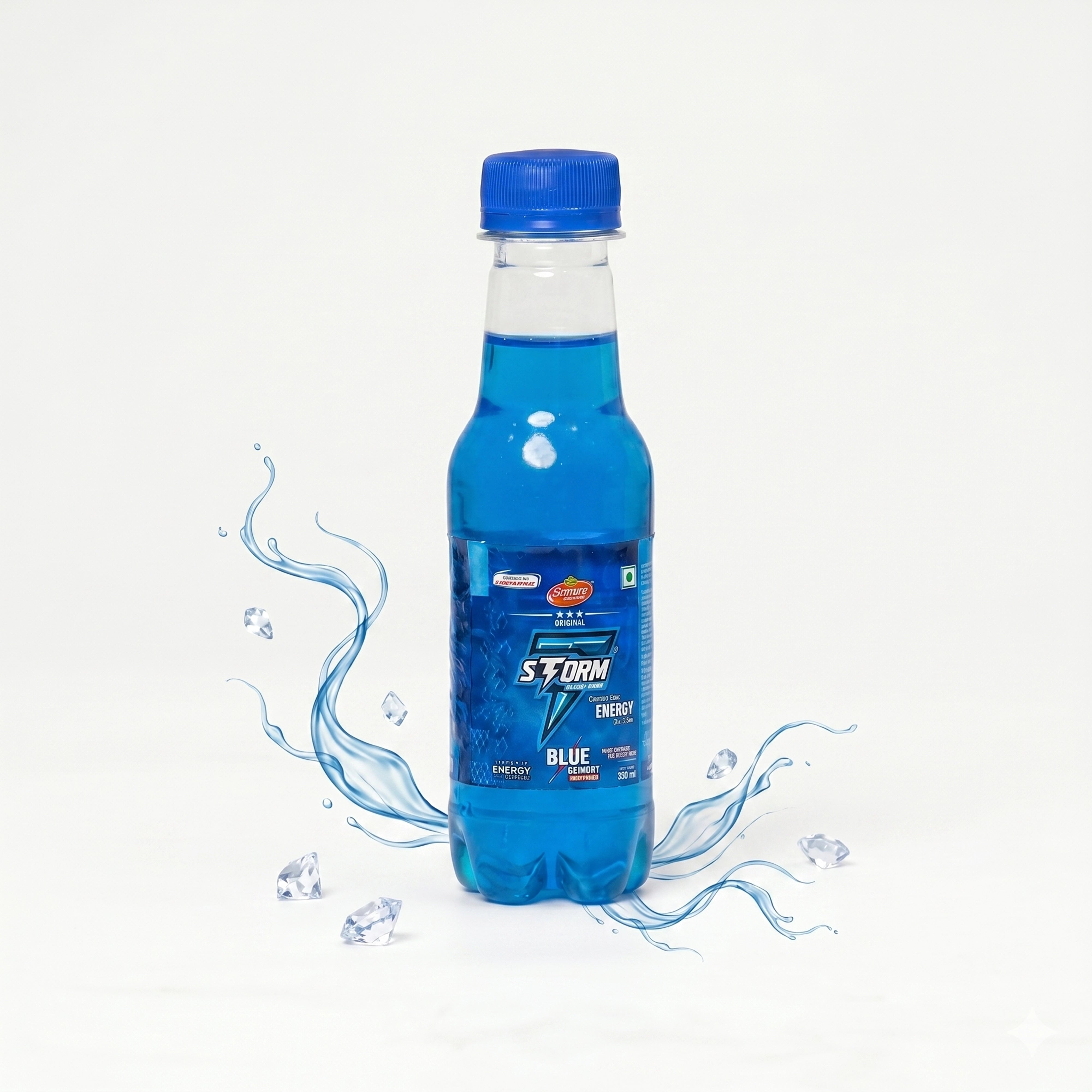Blue Current