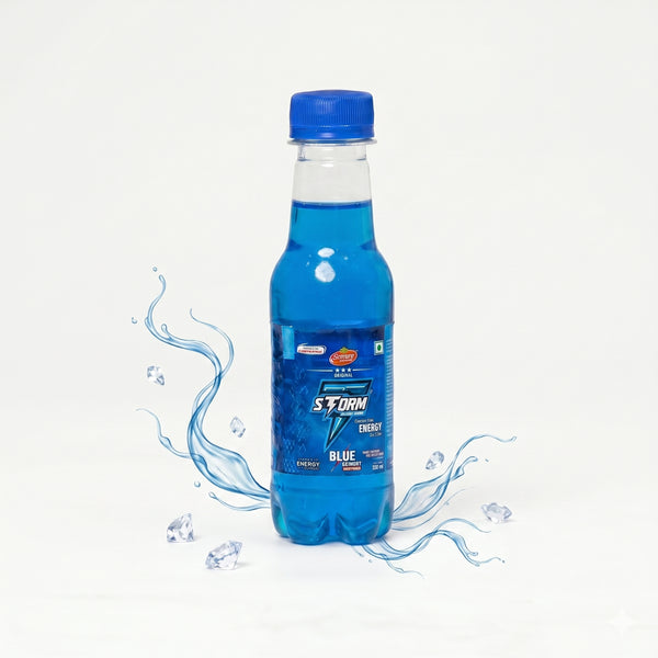 Blue Current