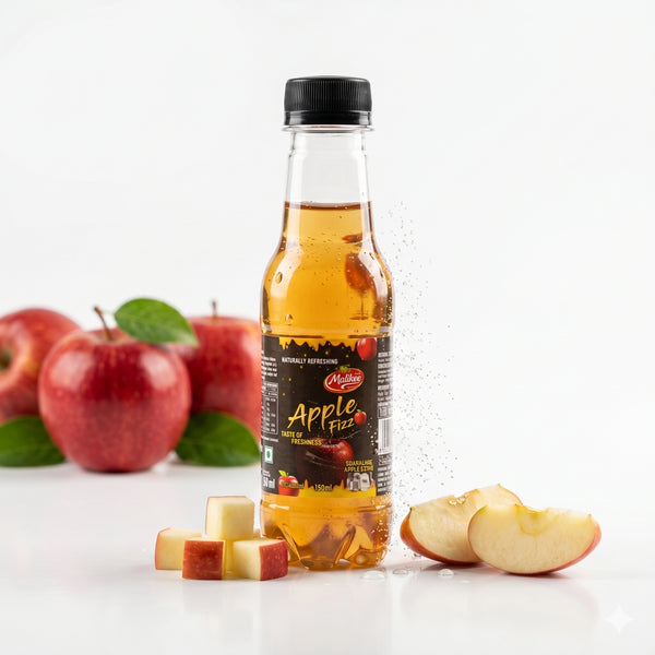 Apple Fizz