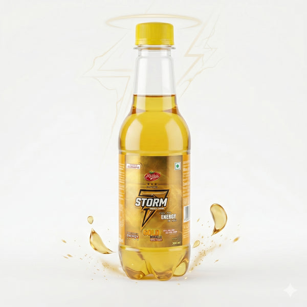 Gold Miracle