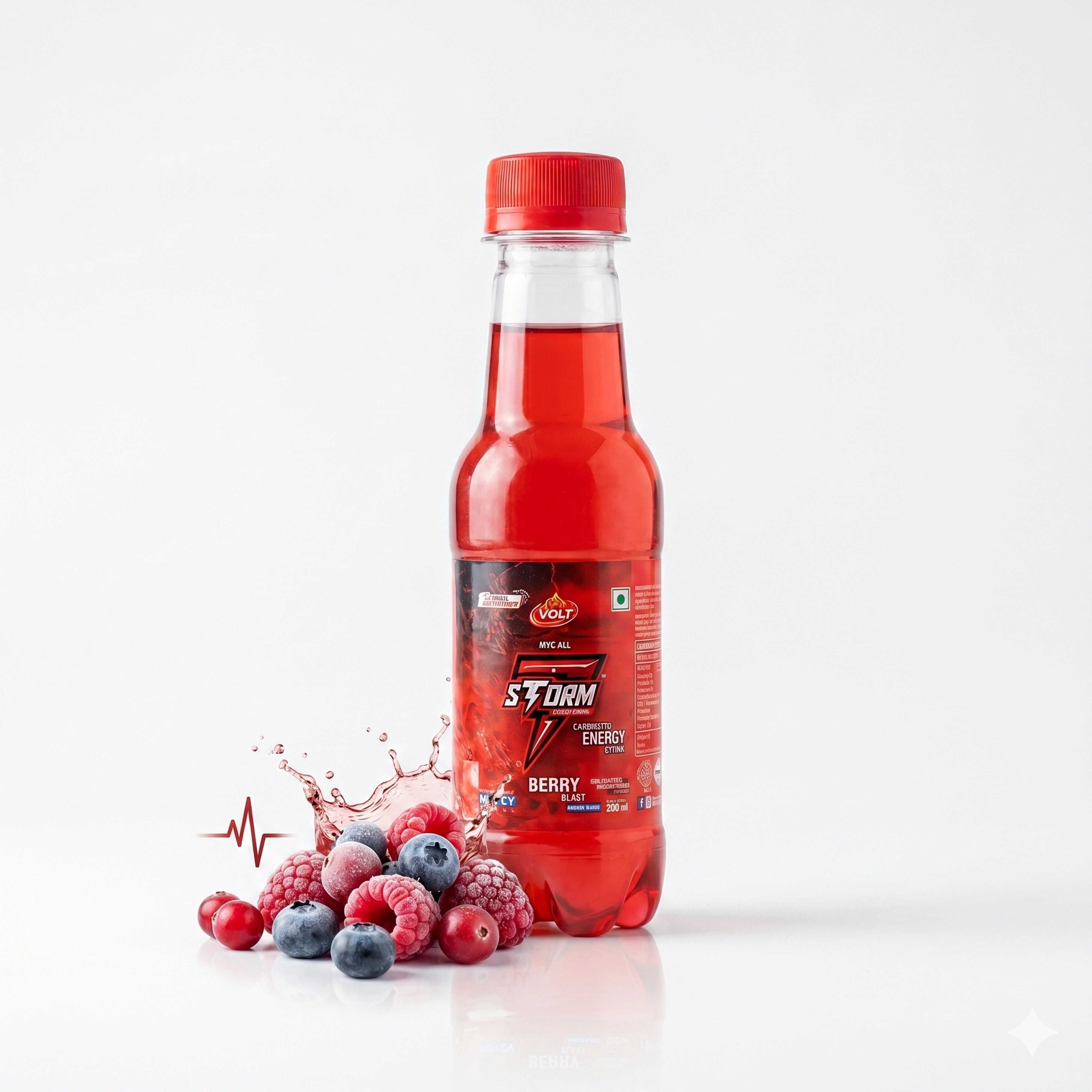 Berry Blast