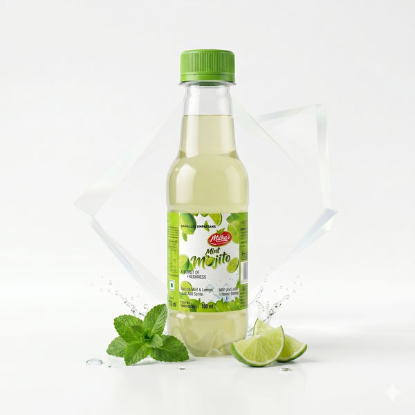 Mint Mojito