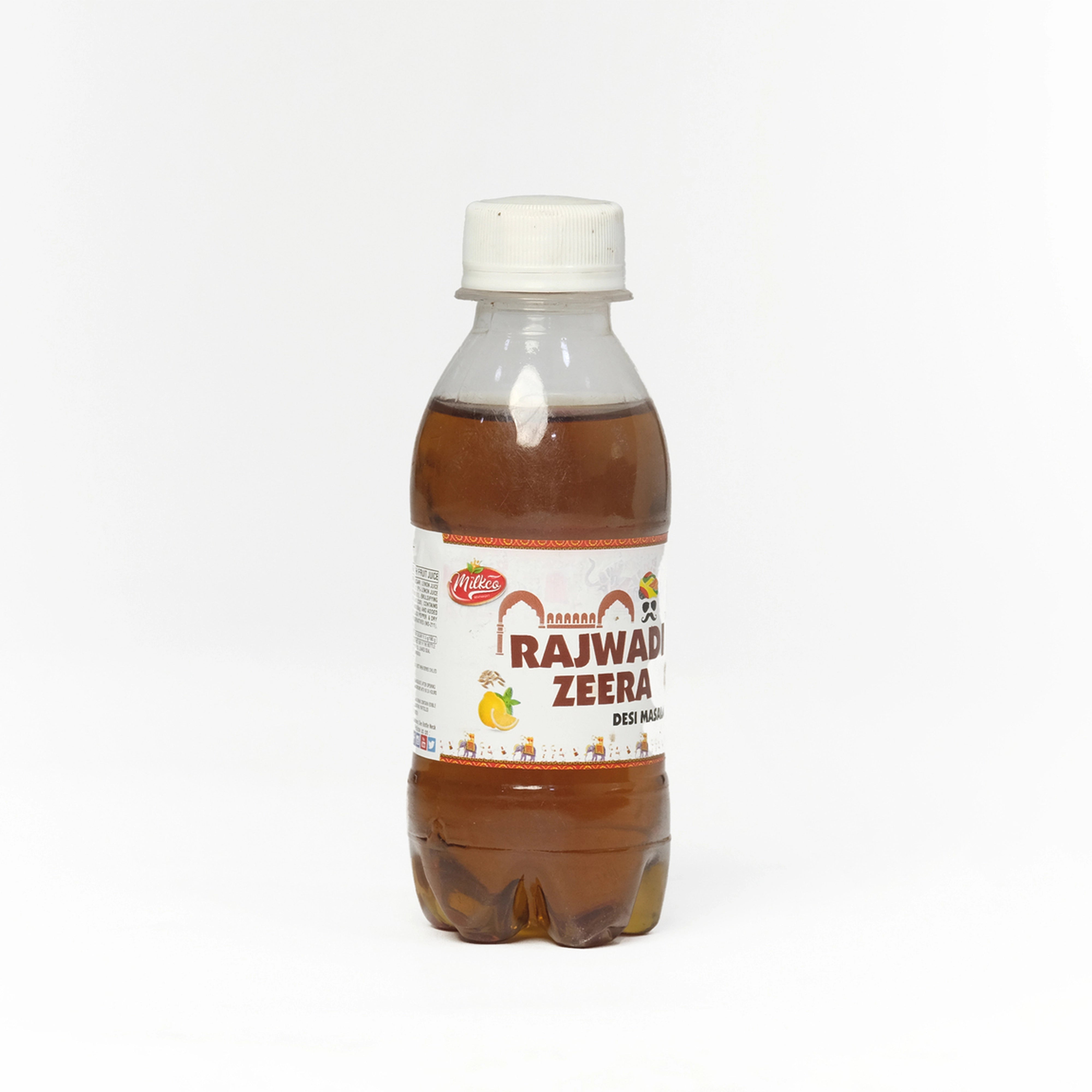 Rajwadi Black Zeera