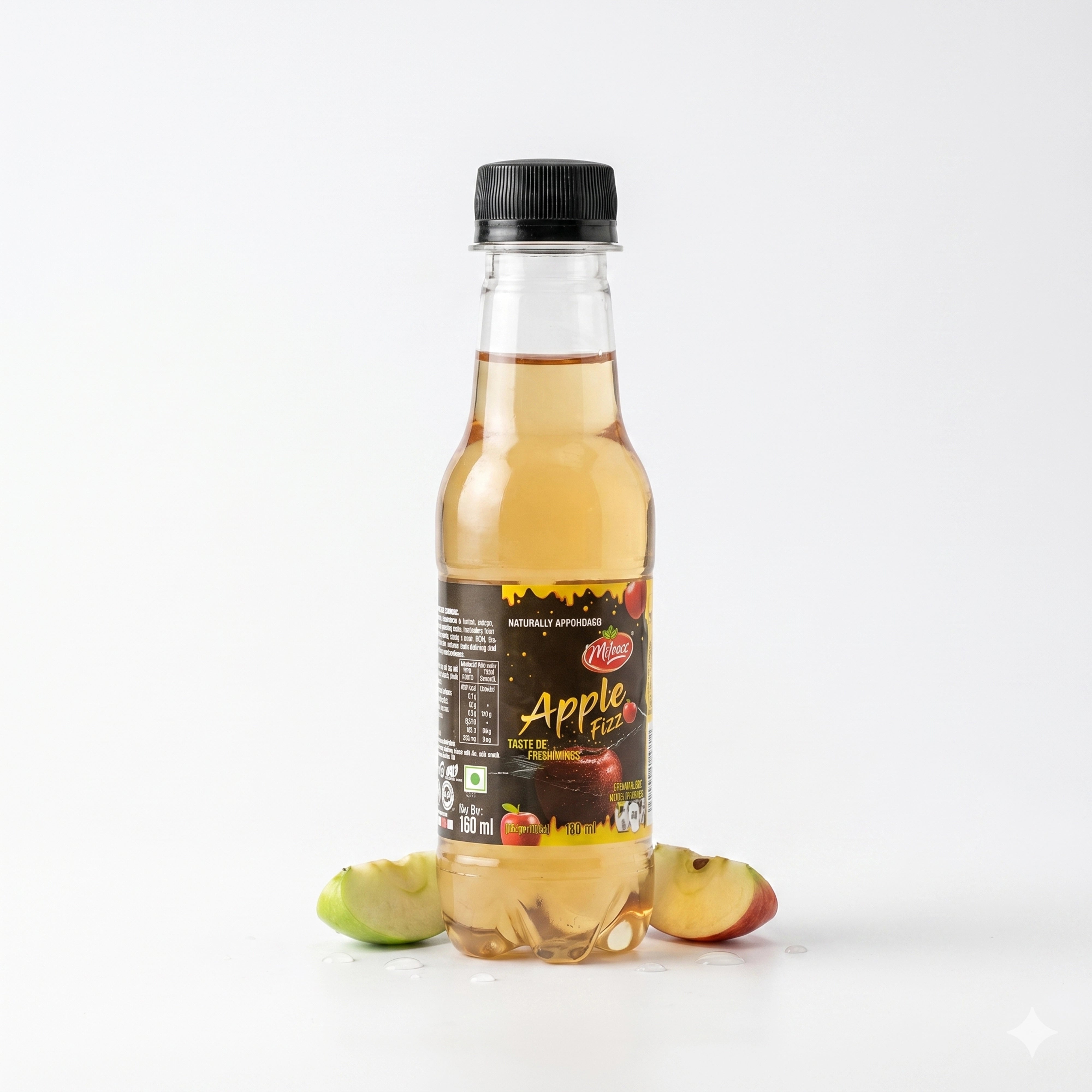 Apple Fizz
