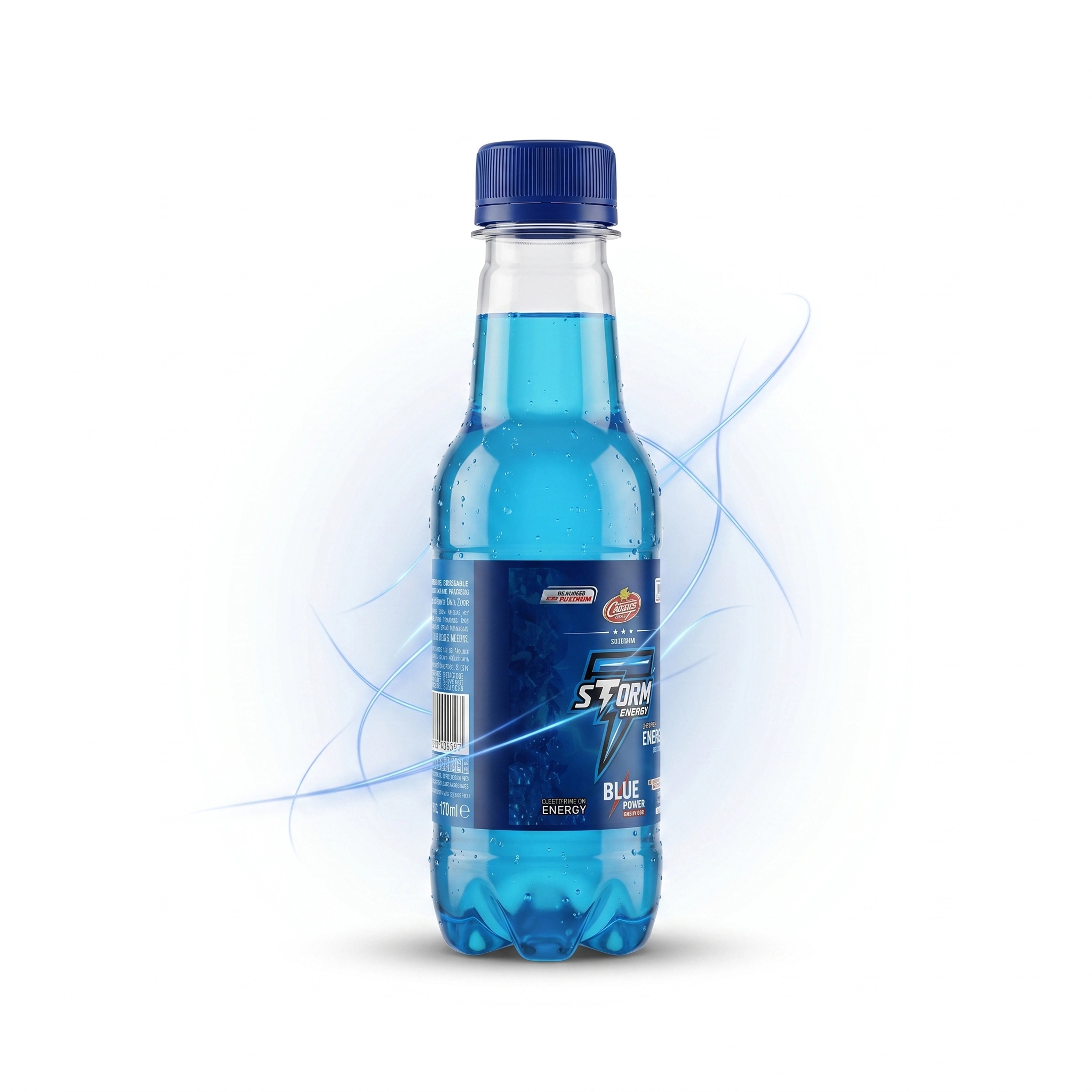 Blue Current