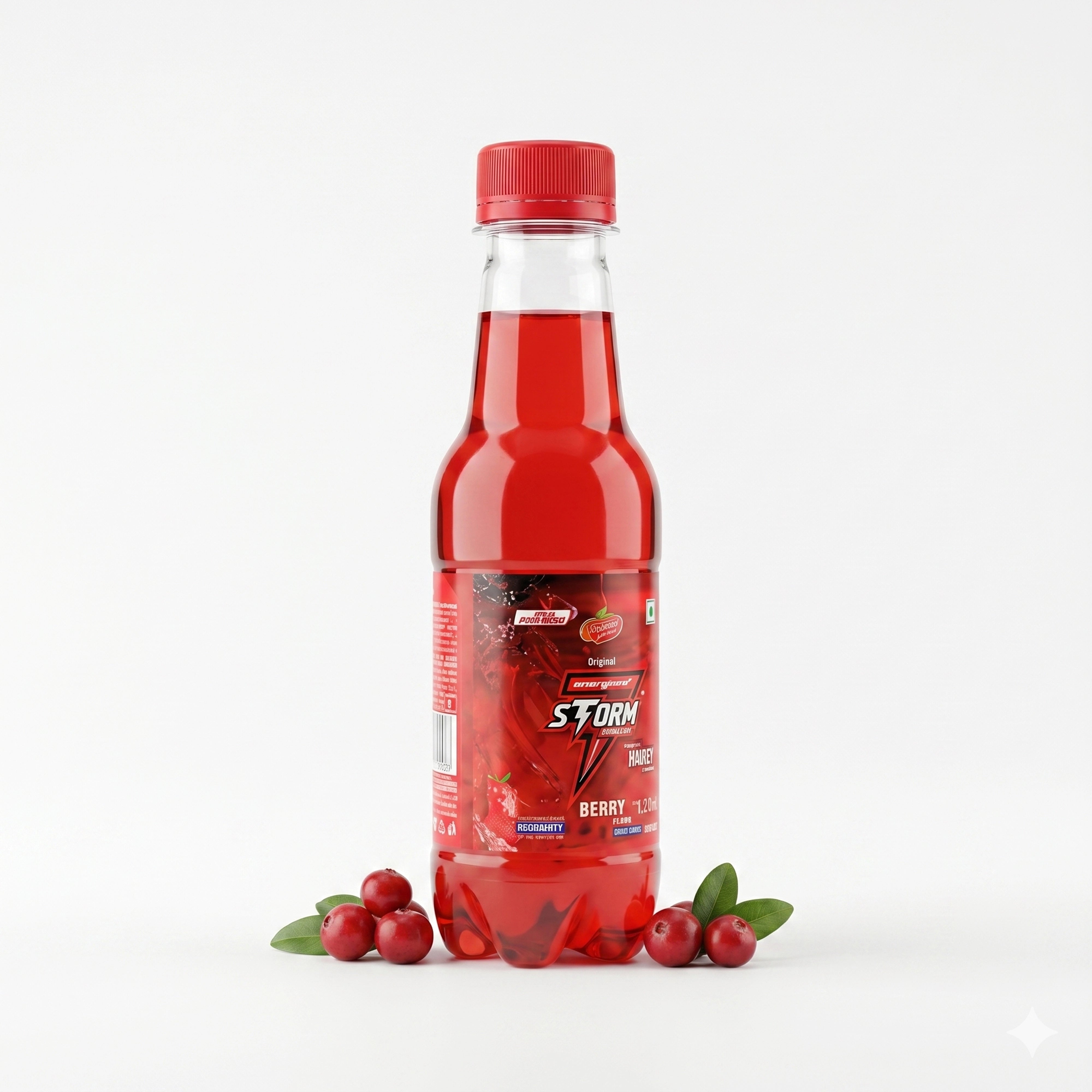 Berry Blast