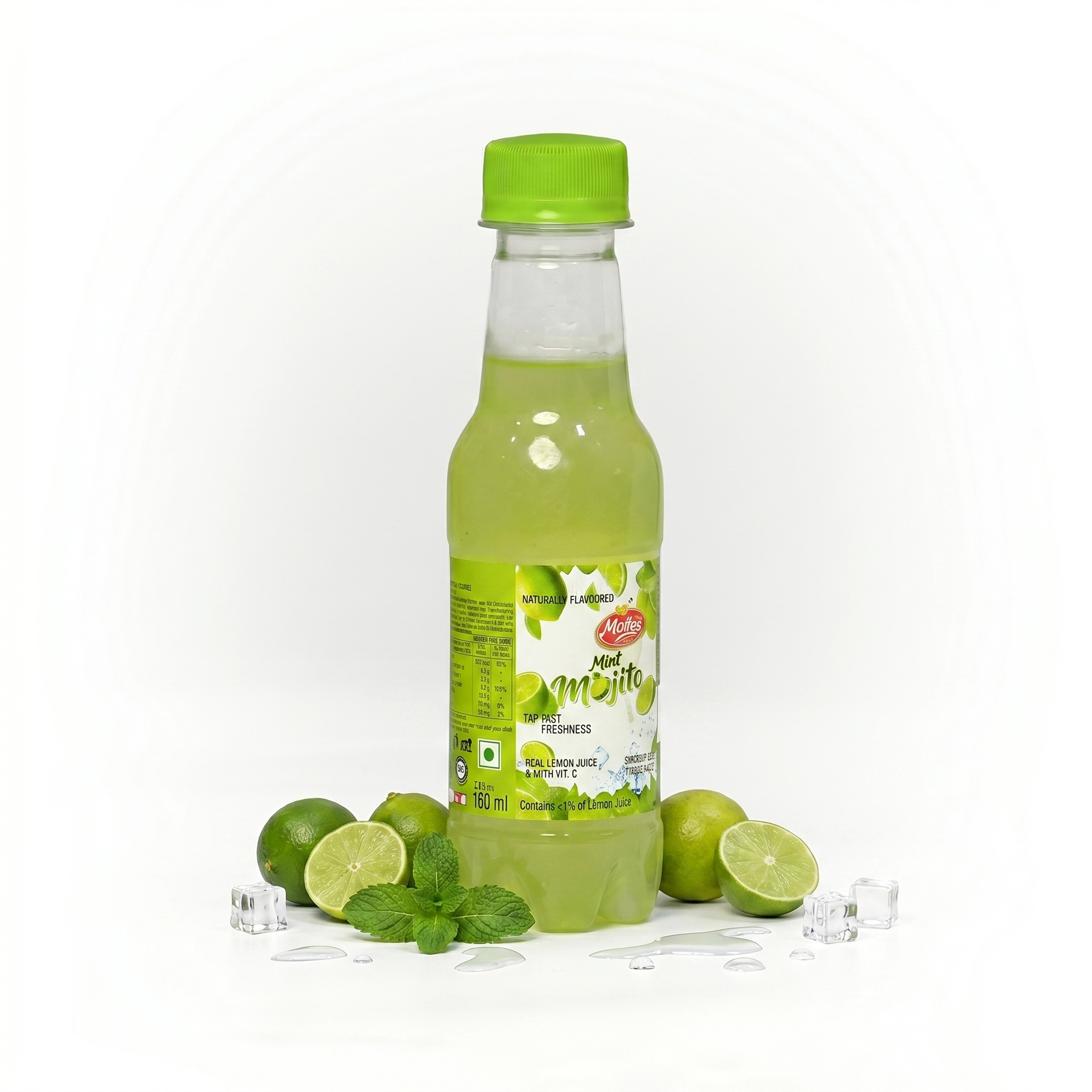 Mint Mojito