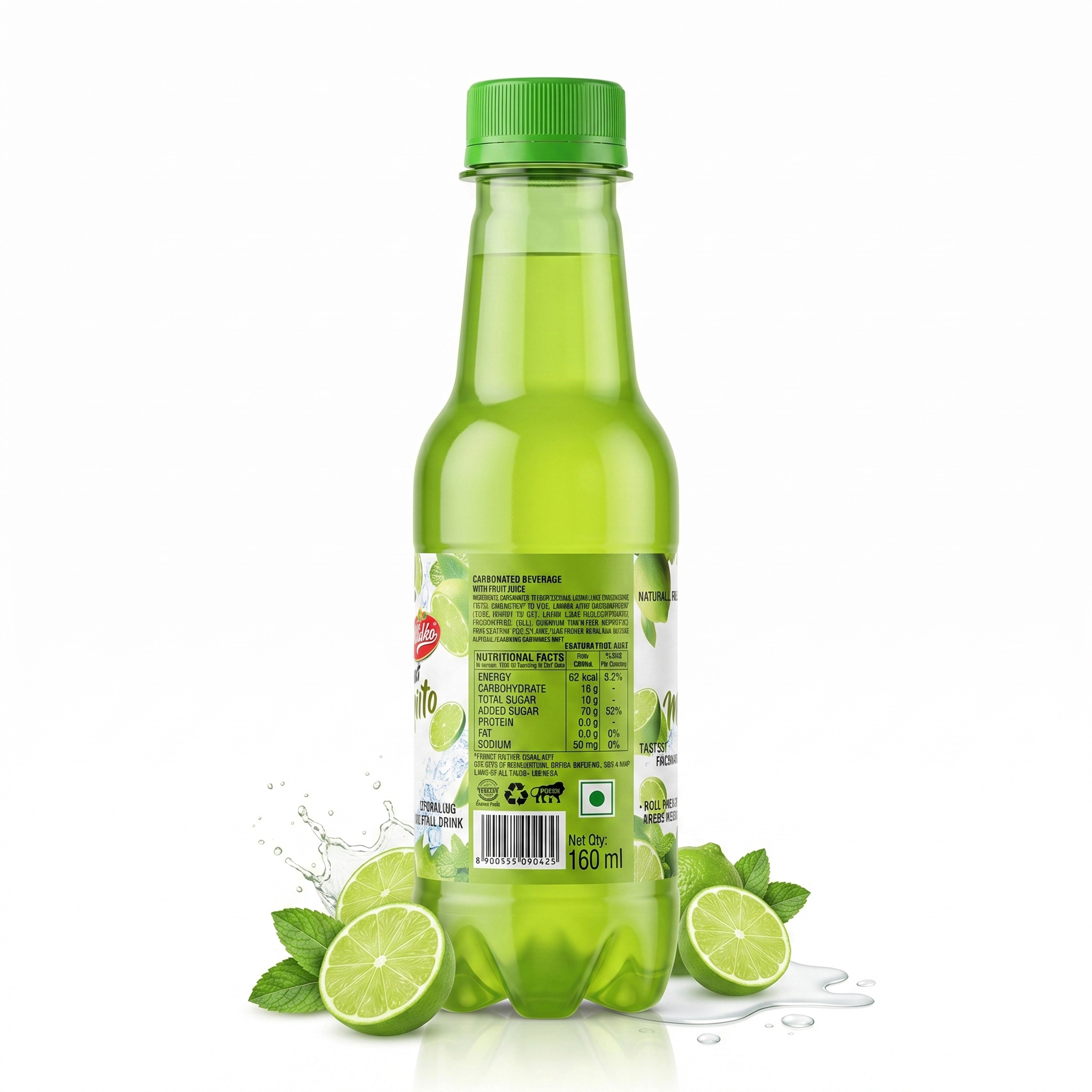 Mint Mojito