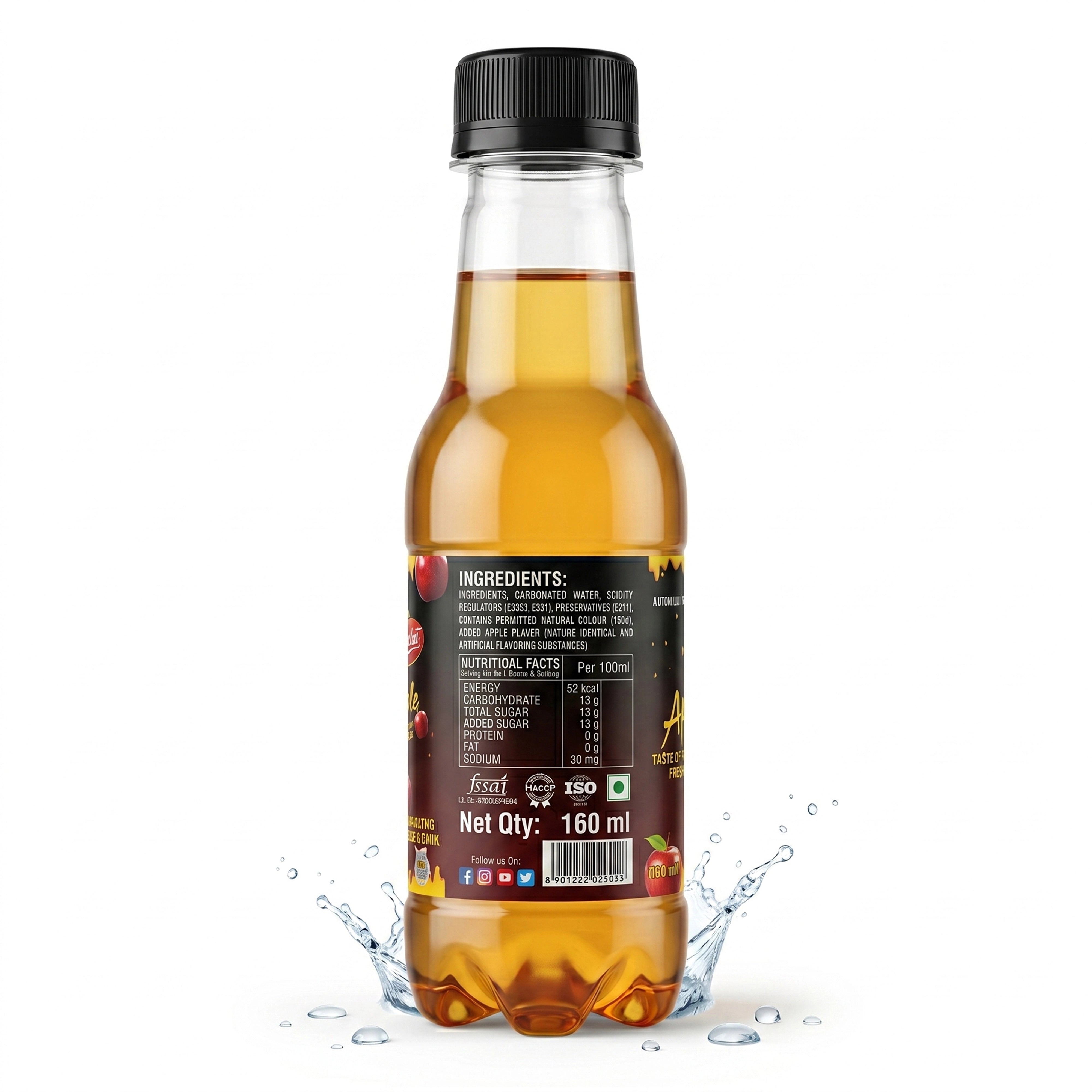 Apple Fizz