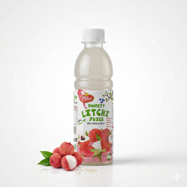 Sweety Litchi Juice
