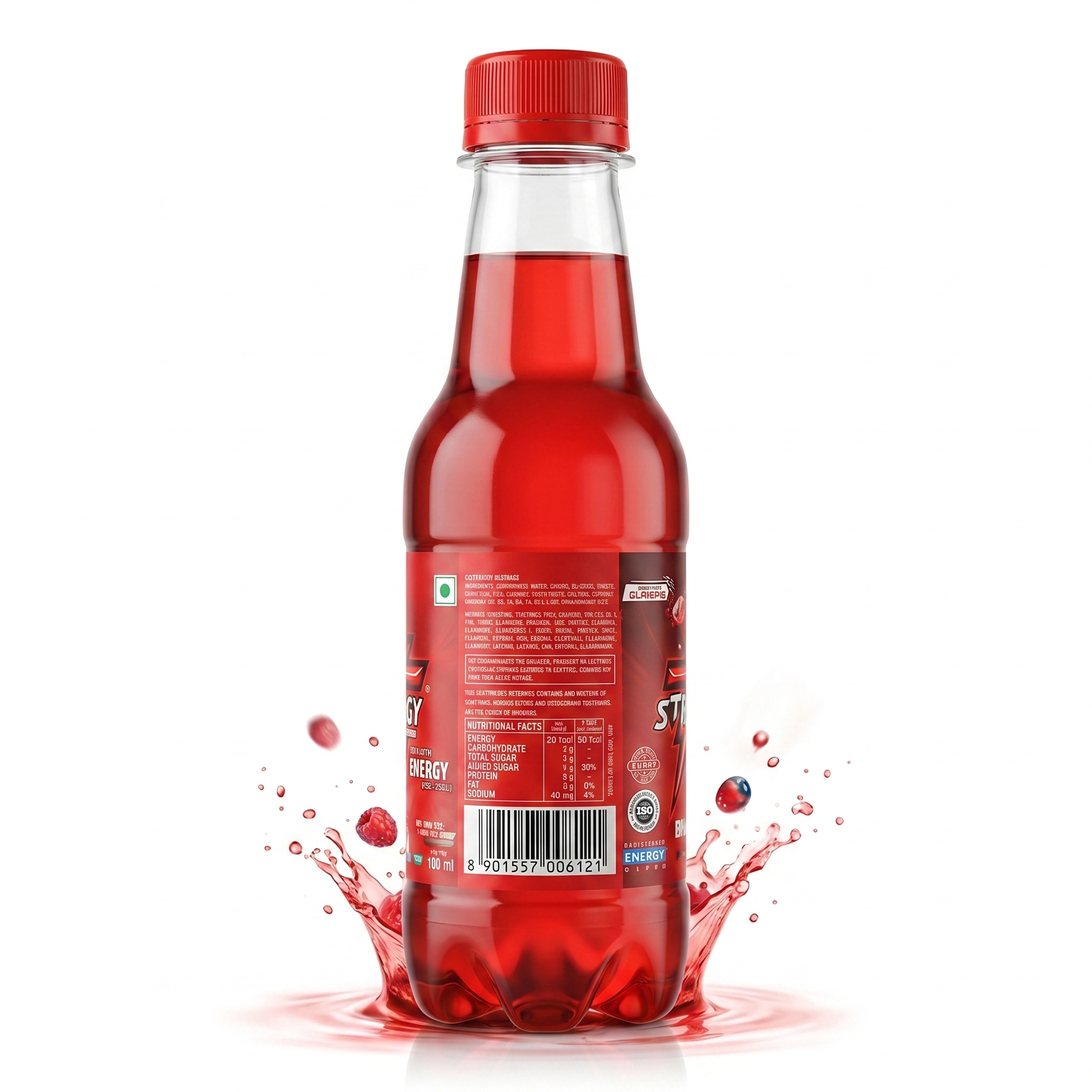 Berry Blast