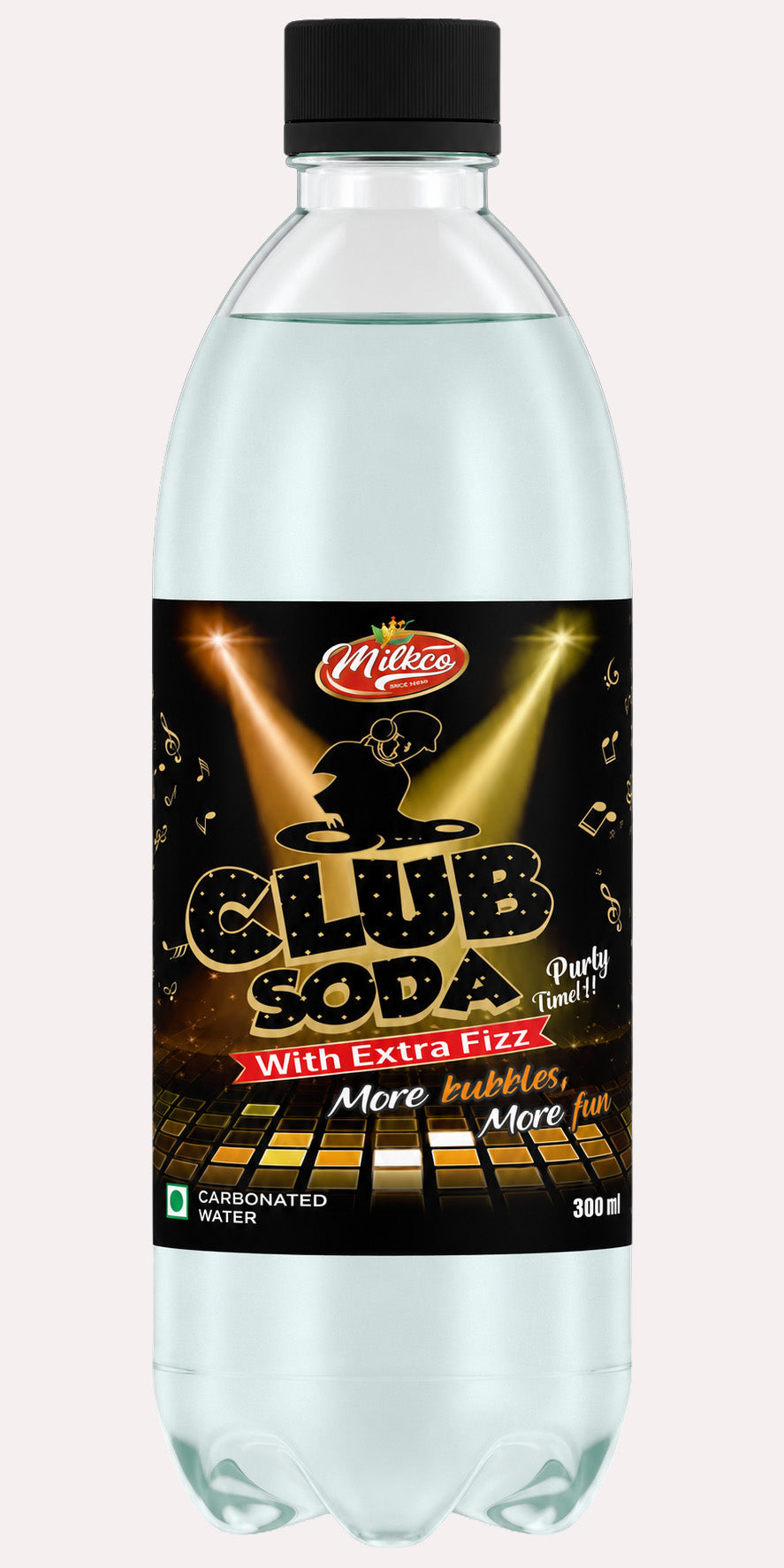 Club Soda