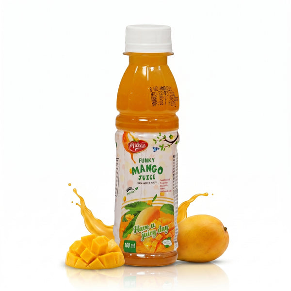 Funky Mango Juice