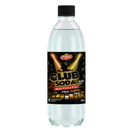 Club Soda