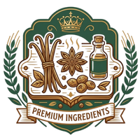Premium Ingredients