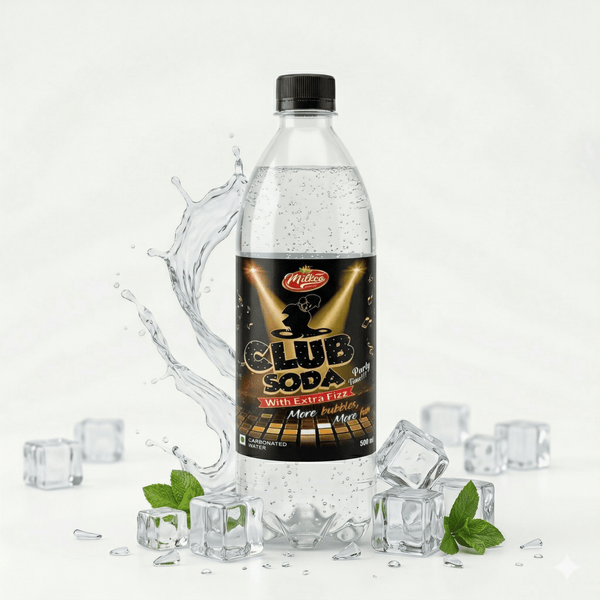 Club Soda