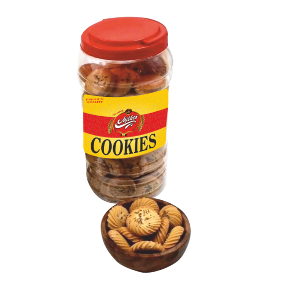 Cookies