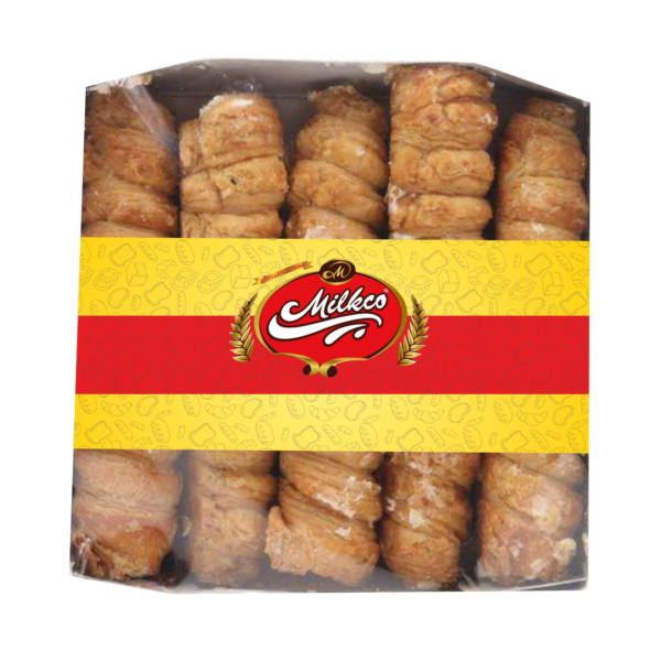 Cream Roll