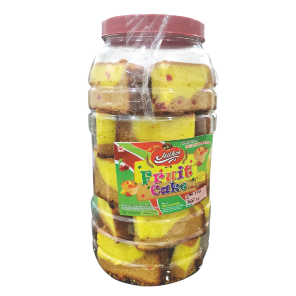Fruit Cake