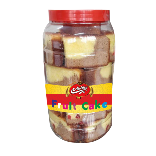 Fruit Cake