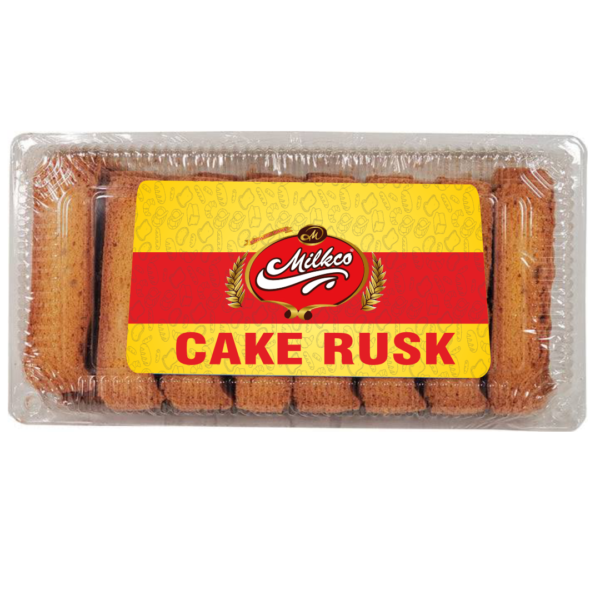 Cake Rusk