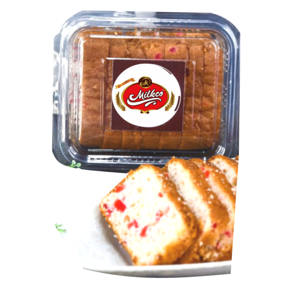 Fruit Cake