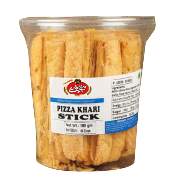 Pizza Khari Stick