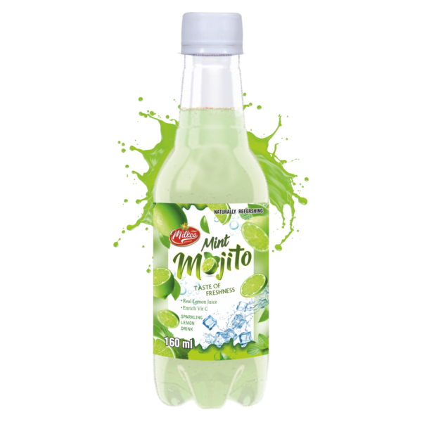 Mint Mojito